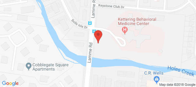 Kettering Behavioral Medicine Center