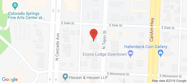 Beverly Hawpe and Associates