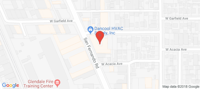 Western Pacific Med Corp - Western Pacific Glendale