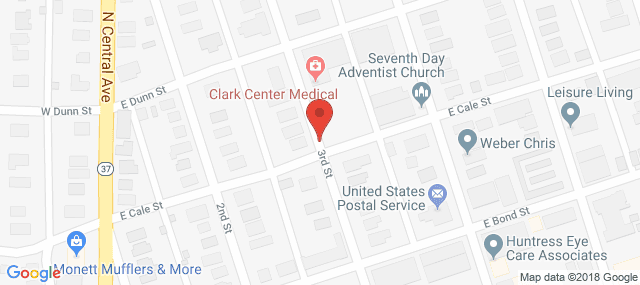 Clark Community Mental Health Center
