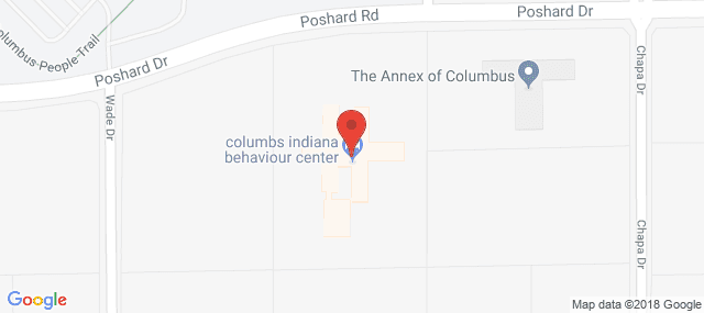 Columbus Behavioral Center for - Children and Adolescents