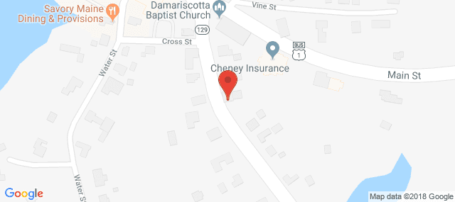 Mid Coast/Parkview Health - Addiction Resource Center