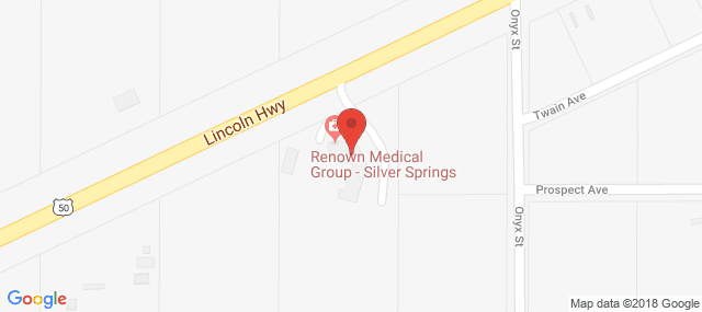 Counseling Center and Supportive Services - Silver Springs Mental Health Center