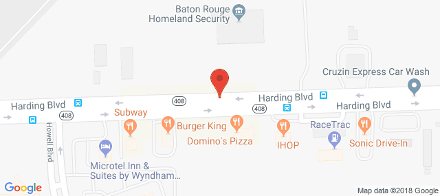 Margaret Dumas Mental Health Center - Capital Area Human Services District