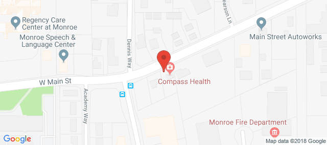 Compass Health - Primary Care Clinic
