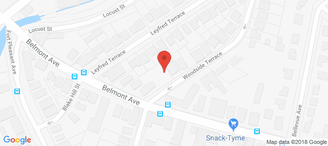 Behavioral Health Network - My Sisters House