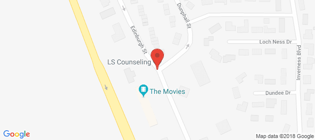 LS Counseling