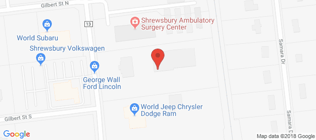 Meridian Behavioral Health