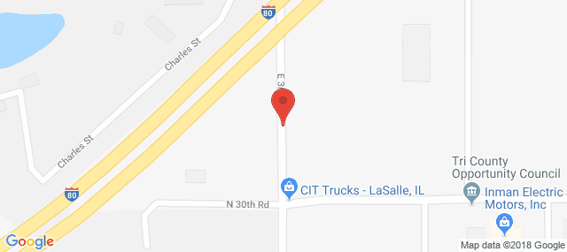 North Central BH Systems