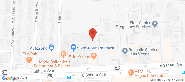 Community Counseling Center