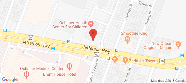 Ochsner Medical Center - Outpatient Psychiatric Services