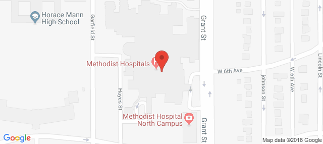 Methodist Hospital/North Lake Campus - Behavioral Health Services