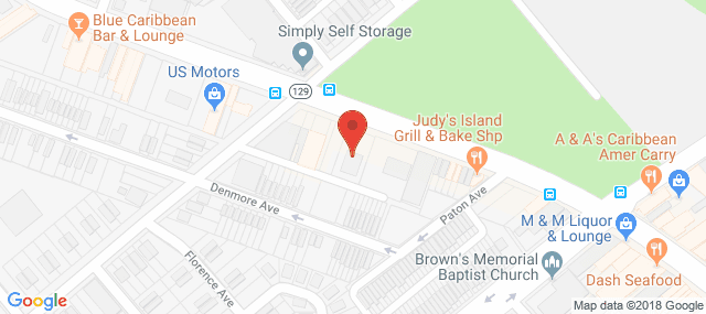 Park Heights Health Services