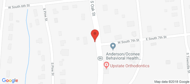 Anderson/Oconee - Behavioral Health Services