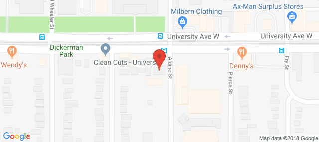 Meridian Behavioral Health - Twin Town