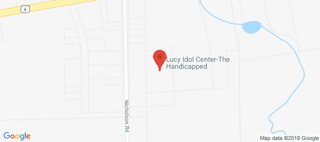 Lucy Idol Center for the Handicapped