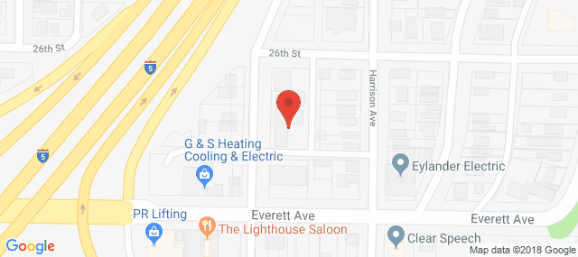 Evergreen Recovery Centers - Evergreen Outpatient