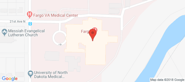 Fargo VA Healthcare System - Substance Abuse Treatment Program