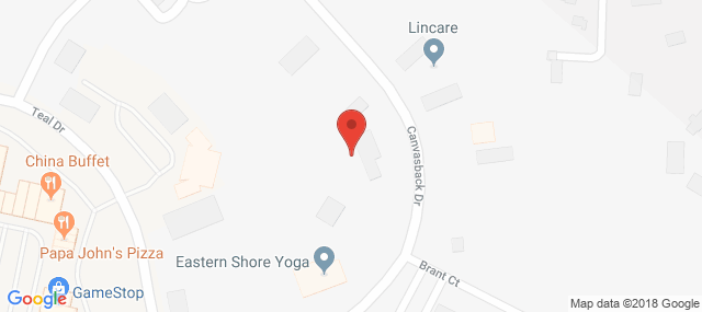 Eastern Shore Psychological Services