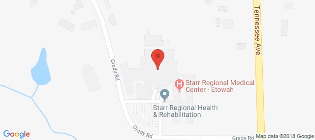 Starr Regional Hospital