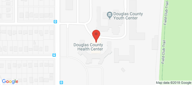 Douglas County - Community Mental Health Center