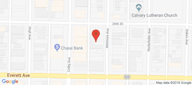 Catholic Community Services - Recovery Center/Everett