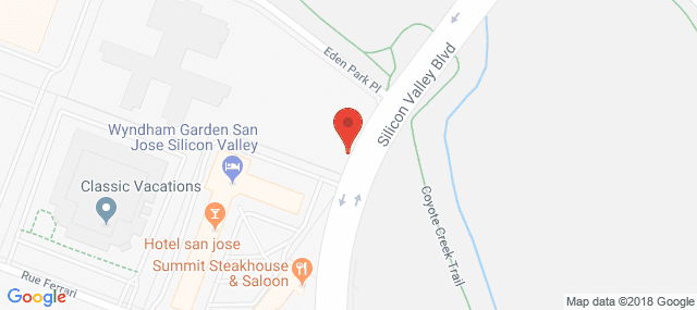 San Jose Behavioral Health Hospital