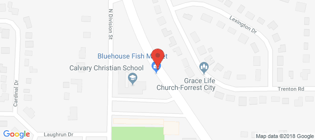 Pointe Outpatient - Forrest City