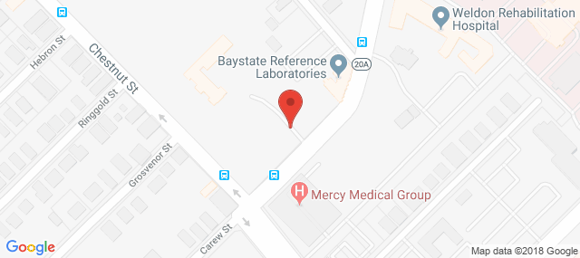 Behavioral Health Network - Carlson Recovery Center