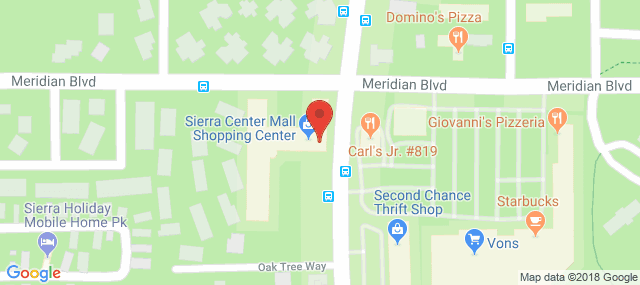 Mono County Behavioral Health