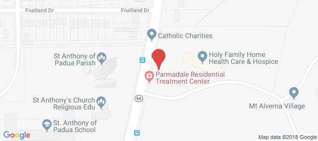 Catholic Charities Services - Matt Talbot/Saint Augustine
