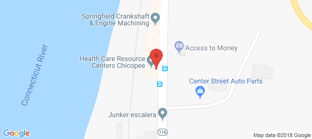 Community Healthcare - Health Care Resource Centers fka CSAC