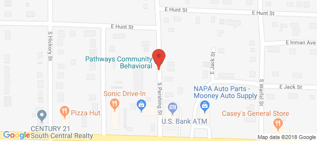 Pathways Comm Behav Healthcare - Salem Office