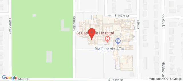 Saint Catherine Hospital - Behavioral Health Services