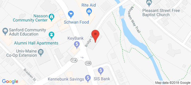 Maine Behavioral Healthcare