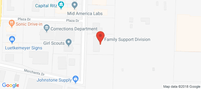 Pathways Comm Behav Healthcare - Jefferson City Office