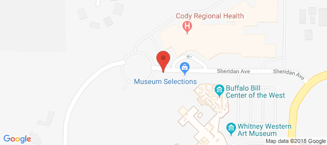 Cedar Mountain Center at - West Park Hospital
