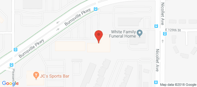 Burnsville Outpatient - River Ridge