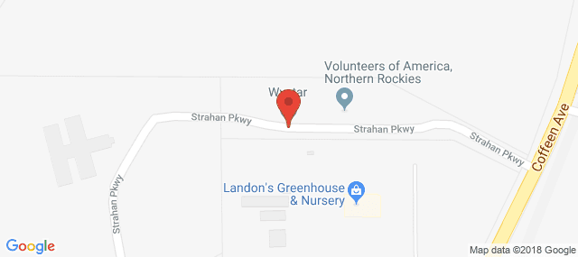 Volunteers of America Northern Rockies - The Life House