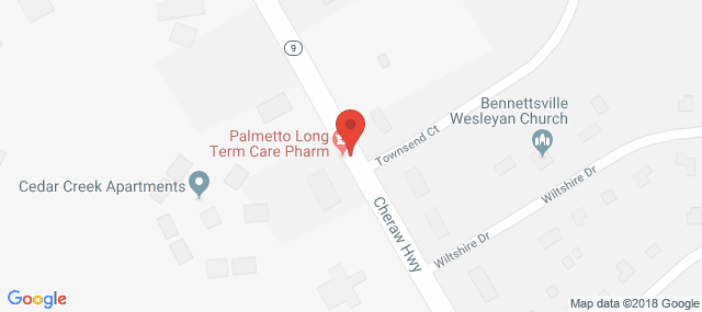 Tri County Community Mental Health Center - Marlboro County Clinic