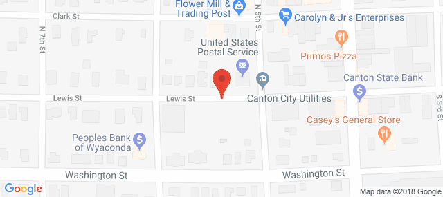 Turning Point Recovery Center