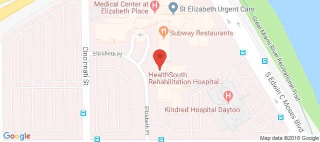 Haven Behavioral Hospital of Dayton