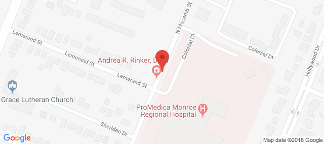 Promedica Monroe Regional Hospital - Outpatient Behavioral Health