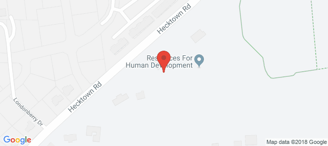 Resources for Human Development - (RHD) Hope House