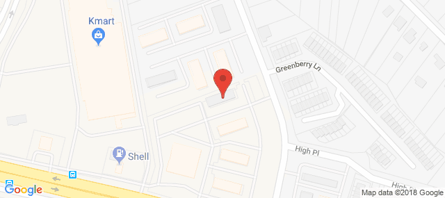 Fairfax Methadone Treatment Center - (FMTC)