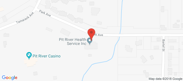 Pit River Health Service - Behavioral Health Director