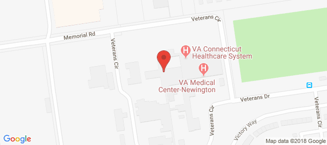 VA Connecticut Healthcare System - Newington Campus (116A)