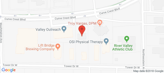 Meridian Behavioral Health - Avalon Stillwater Outpatient