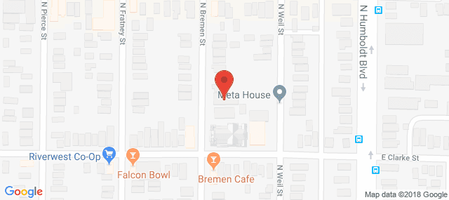 Meta House - Women and Childrens Prog