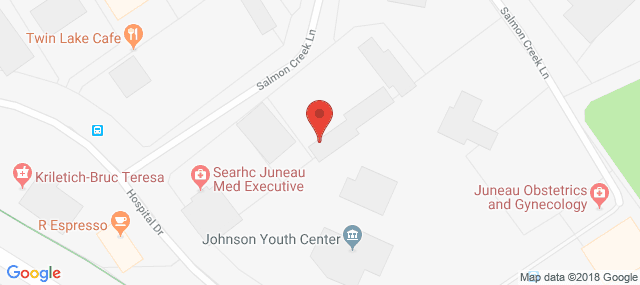 SE Alaska Regional Health Consortium - Juneau Behavioral Health